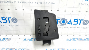 Shifter Cover Dodge Challenger 09-14