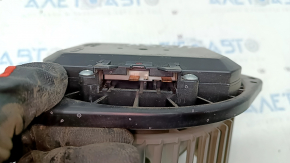 Motor heater fan Nissan Maxima A36 16-