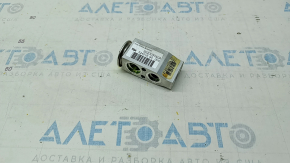 Nissan Maxima A36 16- Air Conditioner Heater Valve