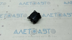 Actuator motor heater drive ventilation Nissan Maxima A36 16-