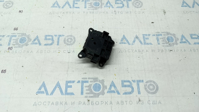 Actuator motor heater drive ventilation Nissan Maxima A36 16-