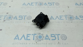 Actuator motor heater drive ventilation Nissan Maxima A36 16-