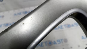 Subaru b10 Tribeca gear shifter pad scratches