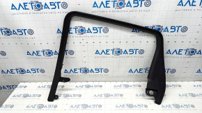 Door frame inner rear right Jeep Cherokee KL 14-