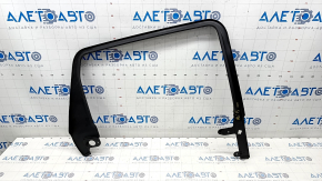 Door frame inner rear right Jeep Cherokee KL 14-