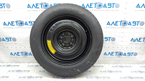 Spare tire for Mazda CX-9 16- R17 155/90