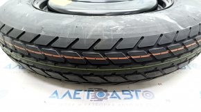 Spare tire for Mazda CX-9 16- R17 155/90