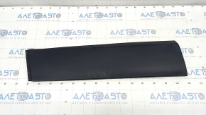Jeep Cherokee KL 14-23 lower rear right door trim structure