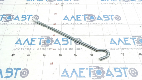 Jack handle Mazda CX-9 16-23