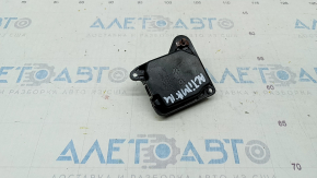 Actuator motor heater drive ventilation Nissan Altima 13-18