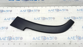 Door trim rear right Jeep Cherokee KL 19-arch structure, scratches