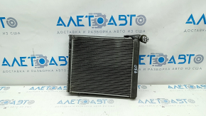Toyota Prius 30 10-15 Evaporator Without Valve, With Temperature Sensor