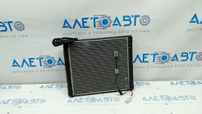 Toyota Prius 30 10-15 Evaporator Without Valve, With Temperature Sensor