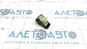 Front right door lock button Mazda CX-9 16-
