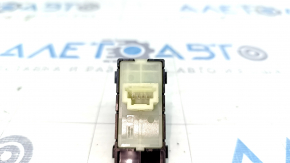 Front right door lock button Mazda CX-9 16-