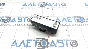Rear right window lift control Mazda CX-9 16-