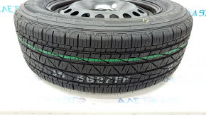 Spare tire for Jeep Cherokee KL 14- R17 225/60, full-size