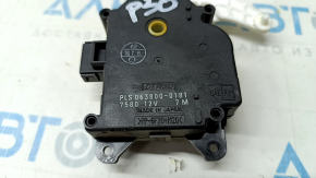 Actuator motor heater drive ventilation Toyota Prius 30 10-15