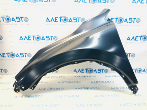 Front left wing Honda CRV 17-22 poke