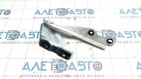 Left hood hinge for Mazda CX-9 16-23