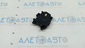 Actuator motor heater drive air conditioner Toyota Prius 30 10-15 without traction