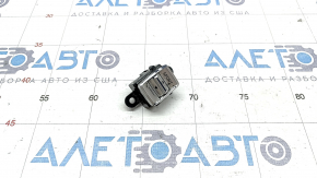 Mazda CX-9 16 SPORT Button - Useful Chrome