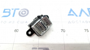 Mazda CX-9 16 SPORT Button - Useful Chrome