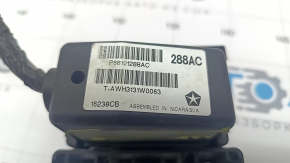 Dodge Durango 11-12 Relay Box