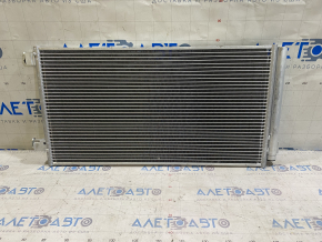 Air conditioner radiator condenser Jeep Renegade 15- 2.4 SIGNEDA