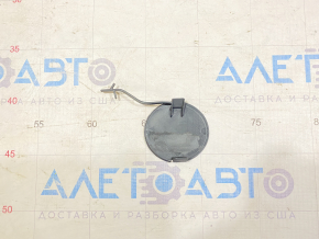 Plug towing hook front bumper Jeep Renegade 15-18 prerest SIGNEDA