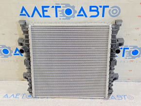 Additional cooling radiator left Audi Q7 4L 10-15