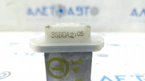 Heater resistor Infiniti JX35 QX60 13-20
