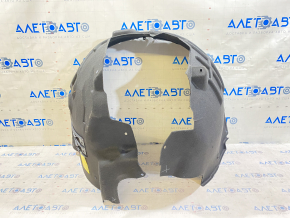 Front right mudguard Audi Q5 8R 13-17 2.0T, 3.0 TDI, hybrid