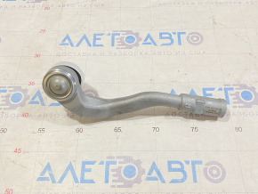 Steering tip right Audi A4 B8 13-16 rest