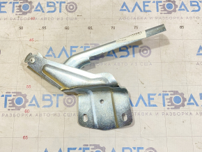 Hood hinge right VW Jetta 11-18 USA