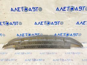 Front Bumper Absorber Audi Q7 4L 10-15