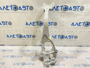 Front right axle shaft Audi Q5 8R 12-17 type 2