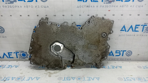 Oil pan BMW 7 16-22 4.4 N63M30 B7 for repair
