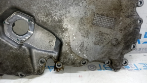 Oil pan BMW 7 16-22 4.4 N63M30 B7 for repair
