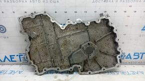 Oil pan BMW 7 16-22 4.4 N63M30 B7 for repair