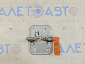 Hood Lock Hook VW Passat b7 12-15 USA