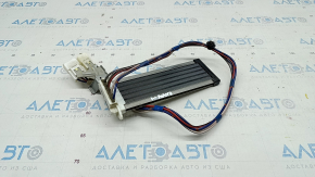 Dry shade Toyota Rav4 13-18