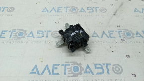 Actuator motor heater drive ventilation Toyota Rav4 13-18