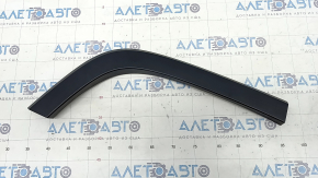 Rear right fender arch trim Jeep Cherokee KL 19-