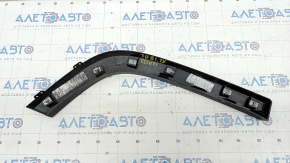 Rear left fender arch trim Jeep Cherokee KL 19 - scratches