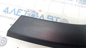 Rear left fender arch trim Jeep Cherokee KL 19 - scratches