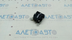Actuator motor heater drive ventilation Toyota Rav4 13-18