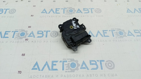 Actuator motor heater drive ventilation Toyota Rav4 13-18