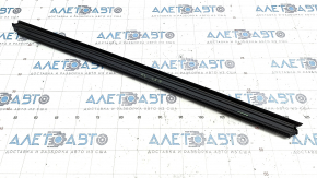Glass seal inner door rear left Mazda CX-9 16-