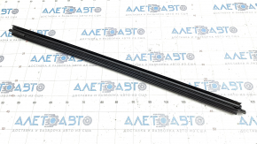 Glass seal inner door rear left Mazda CX-9 16-